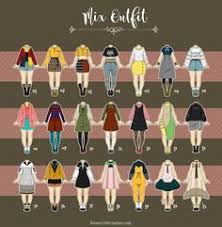 They are sometimes mistaken for preppies 1 softgirl 1.1. Open 4 21 Casual Outfit Adopts12 By Https Www Deviantart Com Rosariy On Deviantart Fashion Design Sketches Art Clothes Fashion Design Drawings