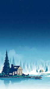 Check spelling or type a new query. 324814 Winter Scenery Minimalist Night Landscape Digital Art 4k Phone Hd Wallpapers Images Backgrounds Photos And Pictures Mocah Hd Wallpapers