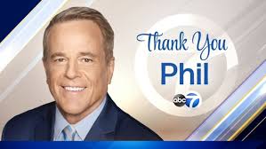 Phil Schwarz retiring: ABC7 Chicago says farewell to friends, colleague