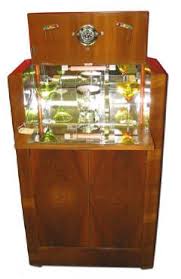 20% off with code fourthjuly21. Art Deco Cocktail Cabinets Art Deco Bars Antique Bars Cocktail Cabinet Art Deco Bar Antique Bar