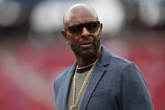 Jerry Rice wipes out $667,000 lunch debt for 103 schools nationwide