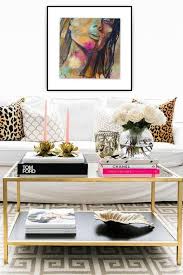 If you are looking for a minimalist coffee table book, look no further than tom ford. 56 Stylish And Practical Coffee Table Decor Ideas Digsdigs