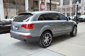 Image result for Light Silver 2007 Q7
