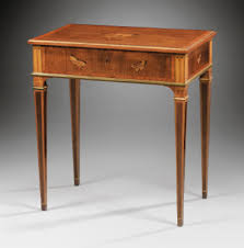 Table Sotheby S Pf1711lot9mlsjen Mobiliario Clasicos