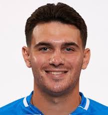 Paul Krumpe's Instagram, Twitter & Facebook