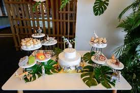 Table 7 Year Old Boy Birthday Party Ideas Minimalist Safari Birthday Party Kara S Party Ideas Safari Birthday Party Animal Themed Birthday Party Safari Birthday