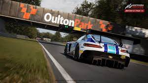 The british gt season is accessible for all players of assetto corsa competizione with base content, and with the corresponding game update (v1.7), all players . Assetto Corsa On Twitter The Assettocorsa Competizione British Gt Pack Dlc Is Coming To Console On April 28th Snettertonmsv Doningtonparkuk Oulton Park Over 40 New Liveries And 70
