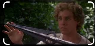 Dragonslayer Spears at Lowes