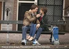 Image result for what kind of cancer does hazel have in the fault in our stars