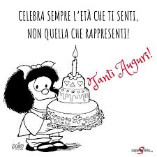 Pin Di Mokina Precious Su Mafalda Friends Buon Compleanno Auguri Di Compleanno Divertenti Auguri Di Compleanno