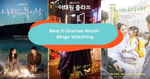 Prepare for all the kilig! 18 Best K Dramas On Netflix Right Now Klook Travel Blog