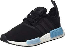 Deine lieblingsschuhe und turnschuhe von adidas, alles zu günstigen preisen! Adidas Damen Nmd R1 W Sneaker Adidas Amazon De Schuhe Handtaschen