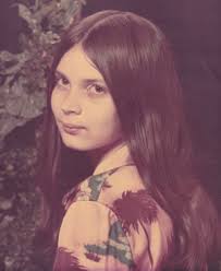 Mary Deluca Obituary (1956