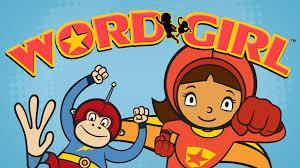 Chuck joins forces with wordgirl to defeat the other criminals. Co Comics Cartoons Thread 121388993