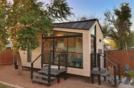 Three actors travel across south korea in a wheeled house and invite guests to stay with them for a. Luxury Modern Tiny House On Wheels Tiny House For Sale In Phoenix Arizona Tiny House Listings
