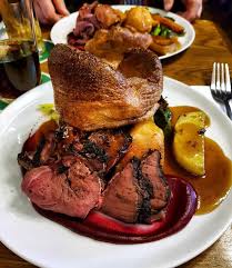 Once you can slice into the roast easily, feels like butter roast is done! 15 Top Roasts In Bristol Crumbs