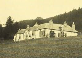 Gills desiccating, you glide through his house, hair towel dried, oxford shirt, slouched, secured. The Book Trail Scotland Loch Ness Via The Burning House By Neil Spring The Book Trail