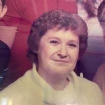 Brenda Joyce Mote Obituary