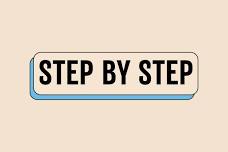 STEP by STEP — LGBTQ+ Substance Recovery Group