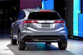 Honda Urban Suv Concept Wallpapers Auto Power Girl