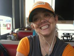 Fundraiser for Monica Bonacci by Brian Massey : Monica's life-saving  transplants