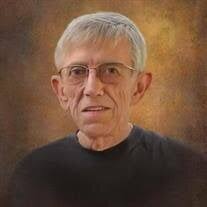 Edward Warren Brickerd Sr Obituary