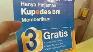 Dengan mengambil jangka waktu kredit selama 5 tahun. Tabel Simulasi Kredit Kupedes Bank Bri Terbaru 2019