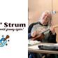 Uke ‘N Strum