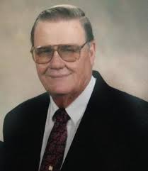 James Avaritt Obituary (1936