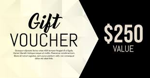 Simply fill out your gift voucher information below and click on 'continue'. Voucher Vorlage Postermywall