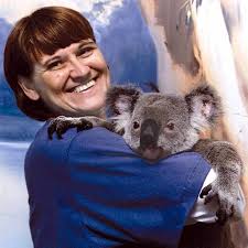 In the Spotlight: Charlotte Johnson