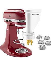 You can also prepare dough and pastry with some models. Amazon S Having A Secret Af Sale On Kitchenaid Appliances