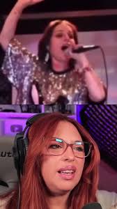 ¿Lolita Cortés Es una Parodia lo que hace?