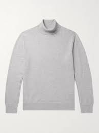 Typically, i reserve that word for food and drinks, but this black cashmere sweater definitely deserves it. Sweaters Luxury Designer Knitwear Mr Porter
