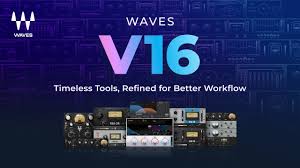 Waves Audio Ultimate
