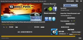 Pool game modes vs computer 8 ball, 9 ball, and include. Miniclip 8 Ball Pool Hack Cheat Tool Generator For Pc Android Ios Pool Hacks Pool Coins Pool Balls