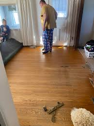 My son's 1836 Italianate. He's a builder, done many necessary renovations &  a lot of restoration over 21yrs. It was split into apartments. I hope he  can recreate the front porch in