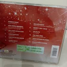 We did not find results for: Jual Cd Musik Rohani Christmas With Victor Hutabarat Di Lapak Top Afan Bukalapak