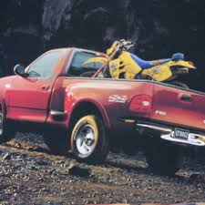 Image result for Toreador Red 1999 F150