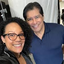 Congrats to Mallory Maloney for being in “Brighter” by the @haschaksisters  🤗 Check out the full version