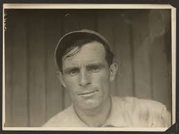 Collins of Bos. Nat., Head and Shoulders Portrait