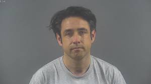 Bowling Green man arrested and charged with strangulation