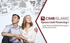 Cimb express cash loan %% up towards $1000 payday advance loan online. Cimb Xpress Cash Financing I Personal Loan Gaji Rm800 Layak