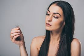 However, until you see your doctor, you don't even know if it is premature greying or something else. What To Do With Grey Hair Down There