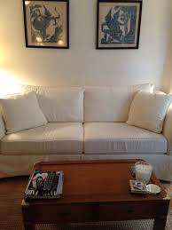 The general rule of thumb is to place the coffee table within about 14 inches to 18 inches from the sofa. Coffee Table Proportions