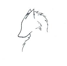 Magicdancer23 S Deviantart Favourites Wolf Tattoos Simple Wolf Tattoo Small Wolf Tattoo