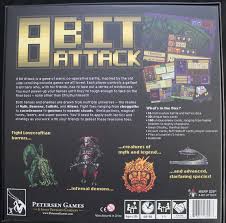Saw juegos macabros 1 2 3 4 5 6 7 dvdrip latino. Susurros Desde La Oscuridad 8 Bit Attack