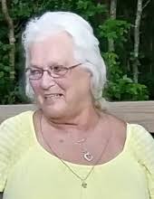 Obituary information for Bridget L. Yearta