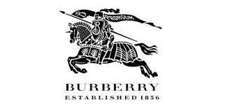 Burberry Logo High Fashion Branding Burberry Outlet Burberry Online