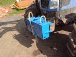 Here i show how i custom fabricated a hydraulic reservoir for the tank.image citations. Homemade Foam Marker Tank Homemadetools Net